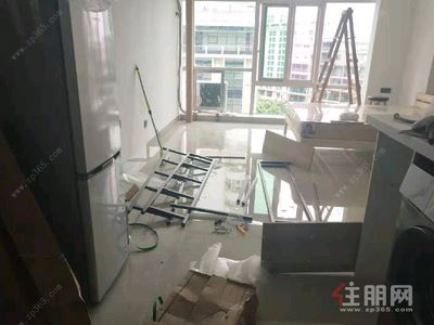 青秀区-青秀区东葛路中天世纪花园1房46.42平米70万