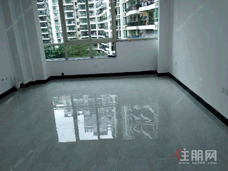 青秀区东葛路中天世纪花园1房46.42平米2100元/月