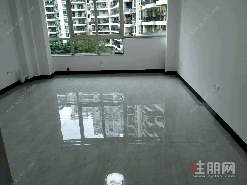 青秀区东葛路中天世纪花园1房46.42平米2100元/月