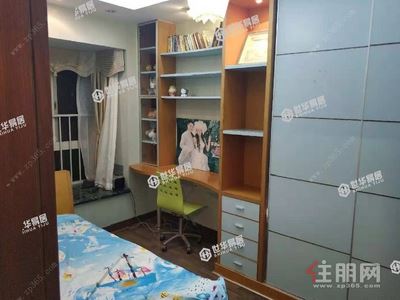 青秀区-青秀区东葛路中天世纪花园3房120平米3600元/月