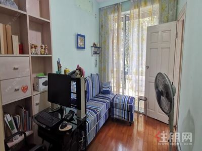 青秀山-青秀区东盟商务大自然花园4房180平米8000元/月