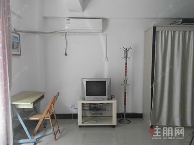 东葛路-青秀区东葛路东葛华都1房46平米75万