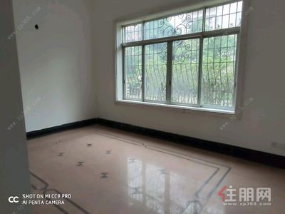 青秀山-青秀区凤岭南青秀山庄6房360平米25000元/月
