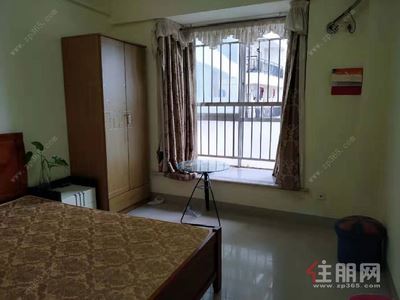 青秀区-青秀区东葛路大地华城1房28.5平米1500元/月