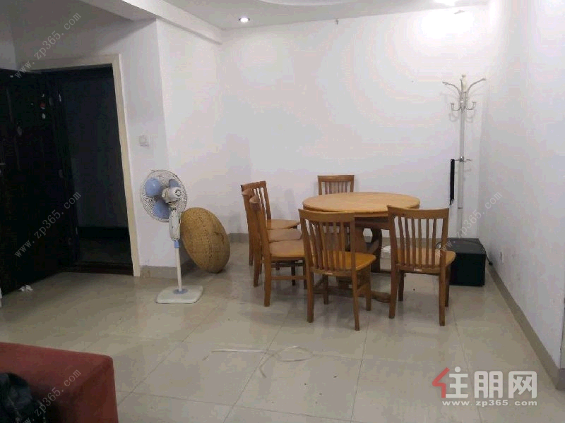 青秀区东葛路大地华城3房121平米3700元/月