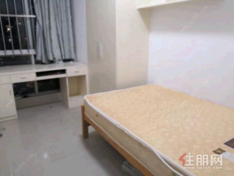 青秀区东葛路大地华城3房121平米3700元/月