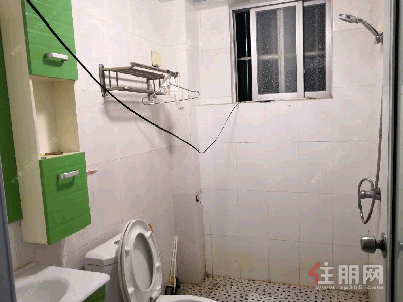 青秀区东葛路大地华城3房121平米3700元/月