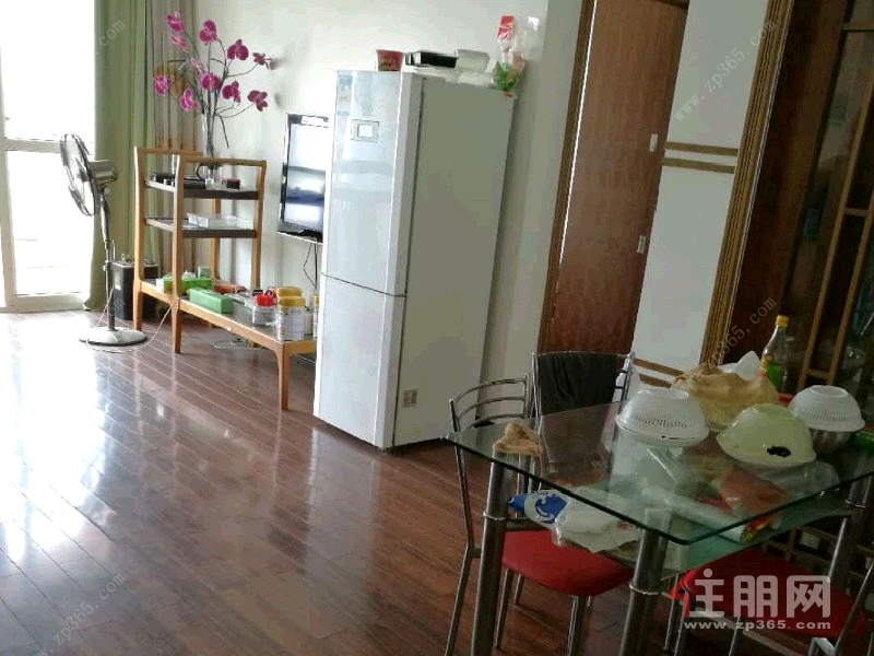 青秀区东葛路中鼎温馨家园2房82平米3000元/月