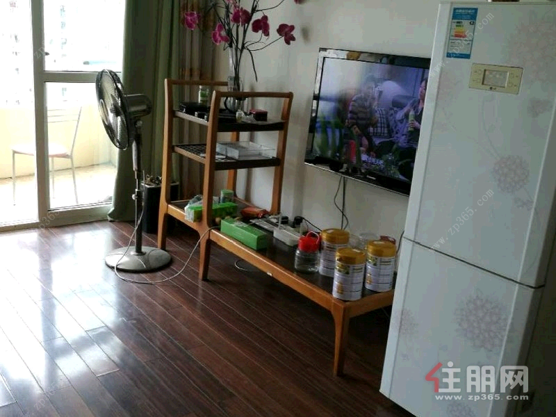 青秀区东葛路中鼎温馨家园2房82平米3000元/月