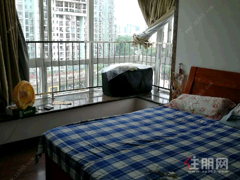 青秀区东葛路中鼎温馨家园2房82平米3000元/月