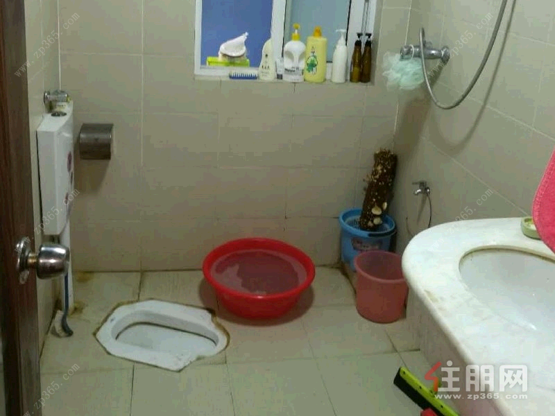 青秀区东葛路中鼎温馨家园2房82平米3000元/月