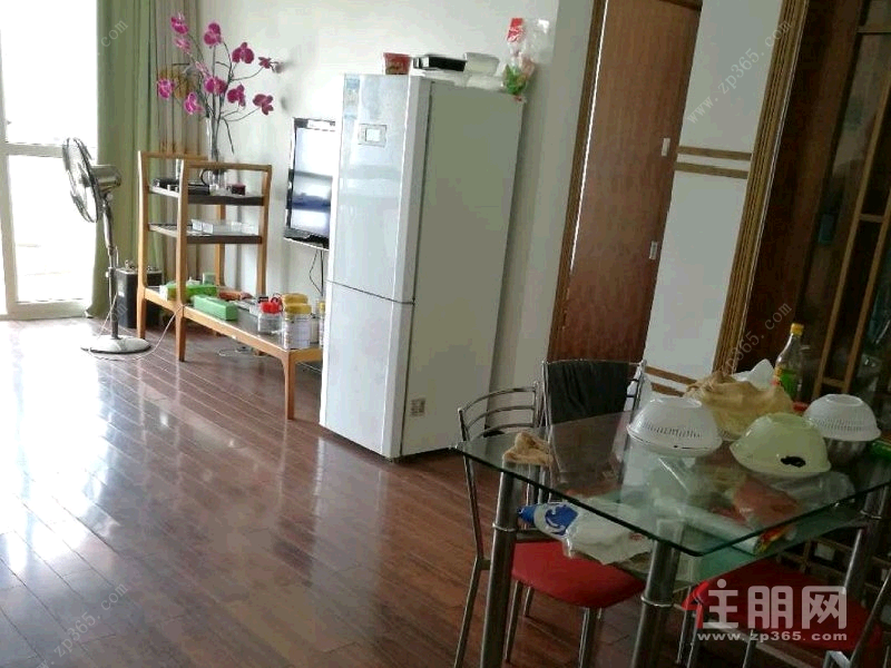 青秀区东葛路中鼎温馨家园2房82平米3000元/月