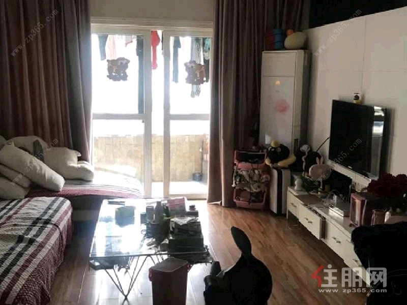 青秀区东葛路中鼎温馨家园2房80平米3300元/月