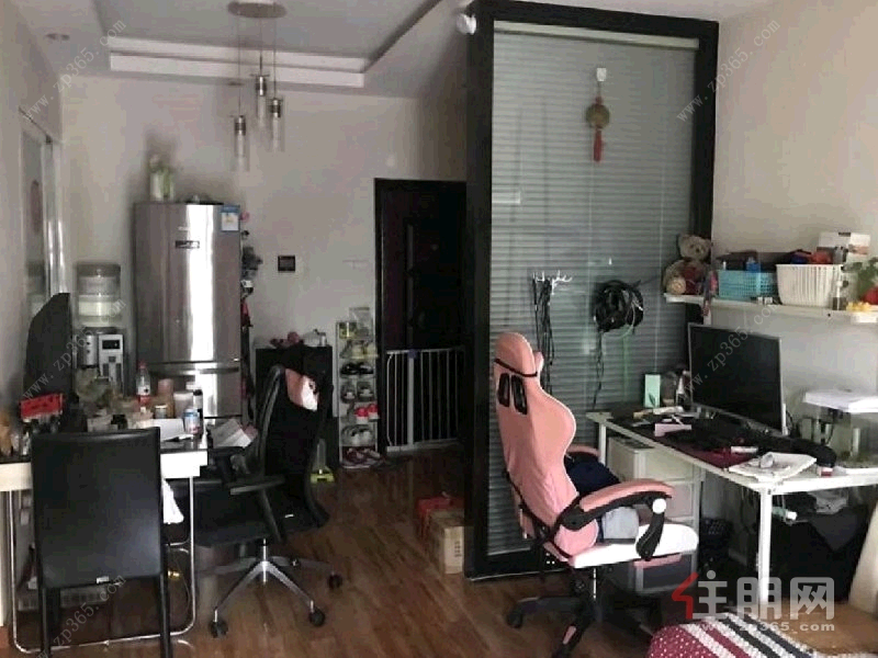 青秀区东葛路中鼎温馨家园2房80平米3300元/月