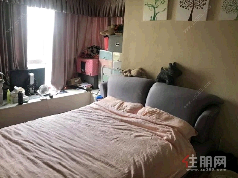 青秀区东葛路中鼎温馨家园2房80平米3300元/月