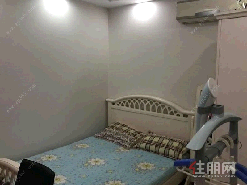 青秀区东葛路中鼎温馨家园2房80平米3300元/月