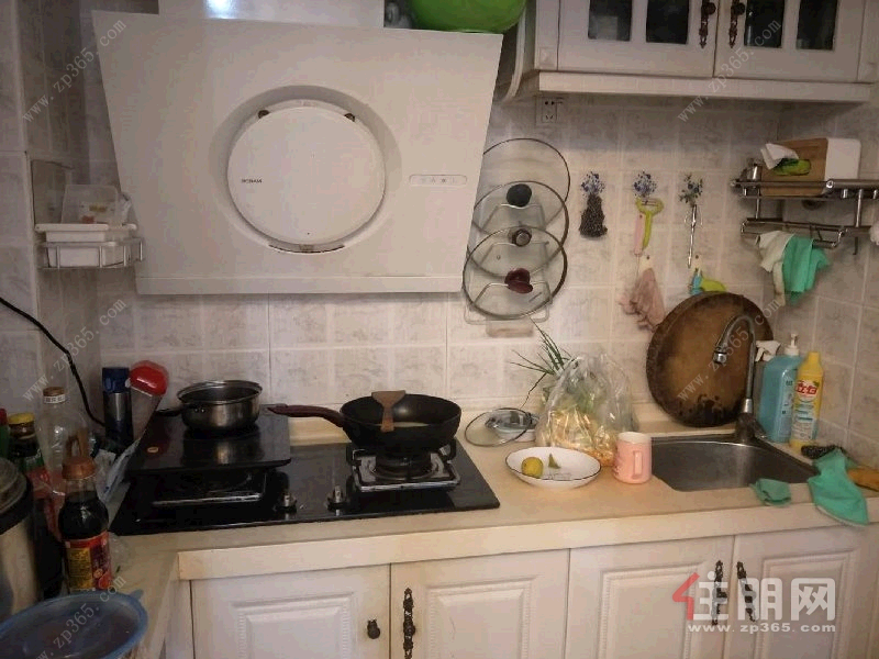 青秀区东葛路中鼎温馨家园2房80平米3300元/月