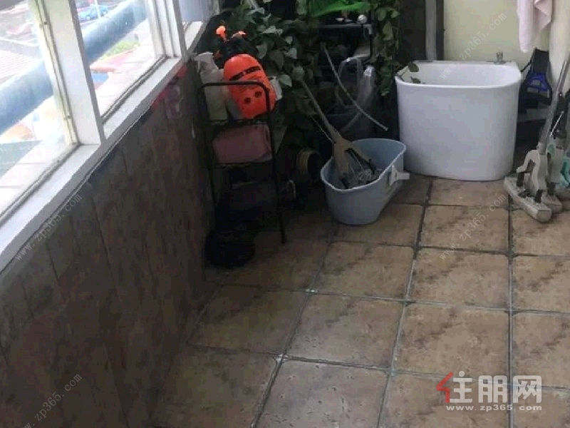 青秀区东葛路中鼎温馨家园2房80平米3300元/月