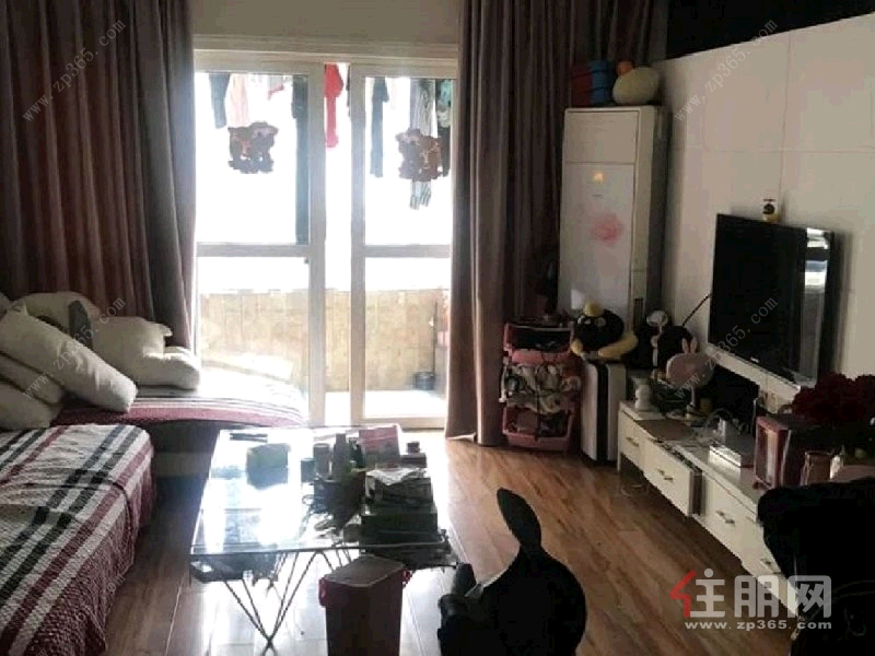 青秀区东葛路中鼎温馨家园2房80平米3300元/月