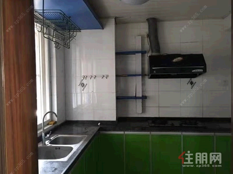 青秀区东葛路中鼎温馨家园3房130平米3200元/月