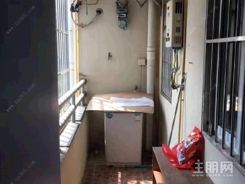 青秀区东葛路中鼎温馨家园3房130平米3200元/月