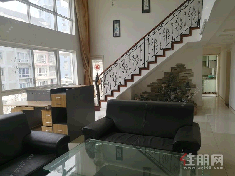 青秀区东葛路中鼎温馨家园6房242平米325万