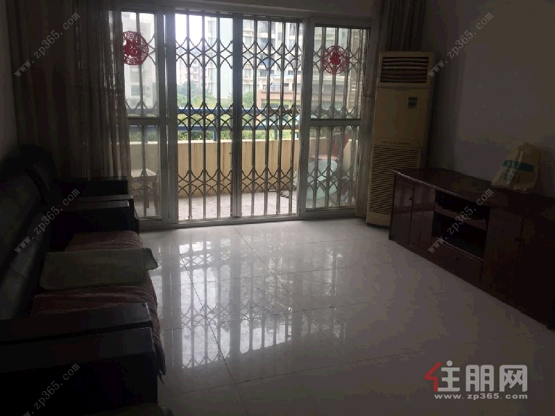 青秀区东葛路中鼎温馨家园2房79平米2800元/月