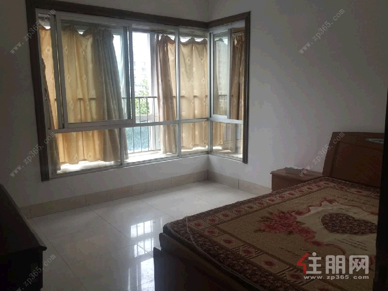 青秀区东葛路中鼎温馨家园2房79平米2800元/月