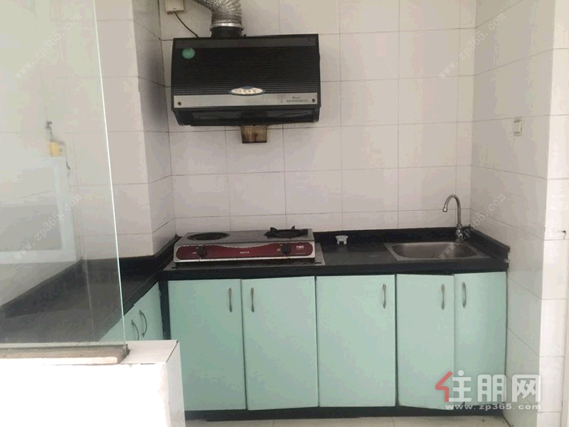 青秀区东葛路中鼎温馨家园2房79平米2800元/月