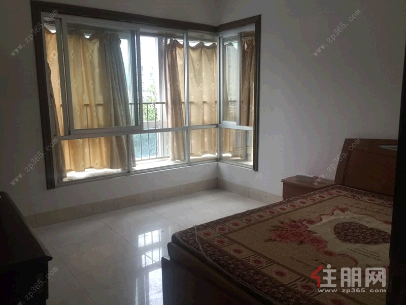 青秀区东葛路中鼎温馨家园2房79平米2800元/月