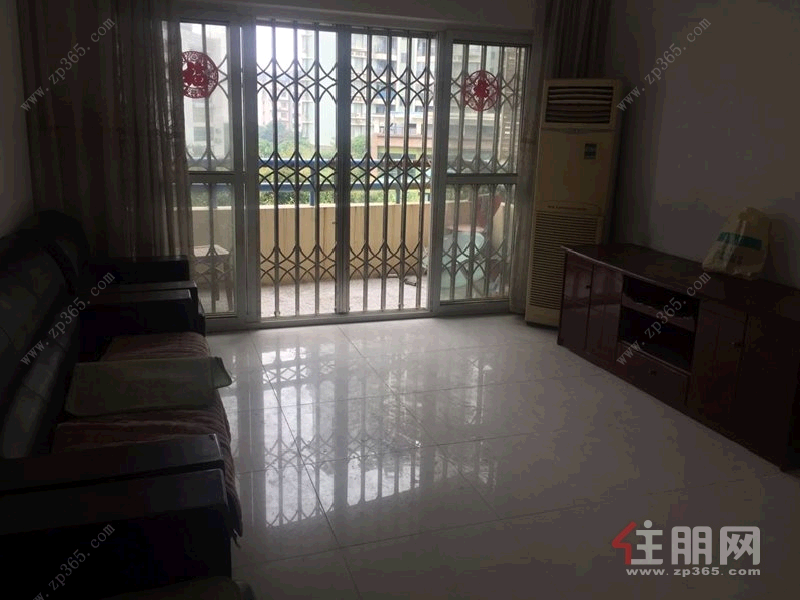 青秀区东葛路中鼎温馨家园2房79平米2800元/月