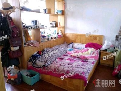 明秀西路-西乡塘区北湖片区柠檬宿2房63.3平米55万