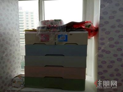 明秀西路-西乡塘区北湖片区柠檬宿1房39平米1200元/月