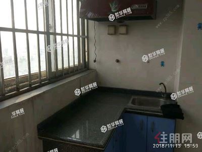 明秀西路-西乡塘区北湖片区柠檬宿1房35平米1200元/月