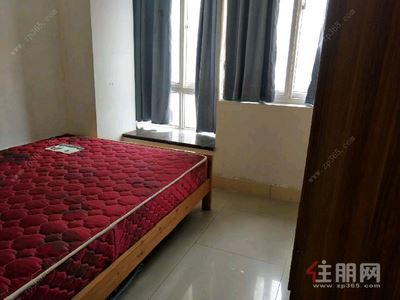 明秀西路-西乡塘区北湖片区柠檬宿1房43平米1500元/月