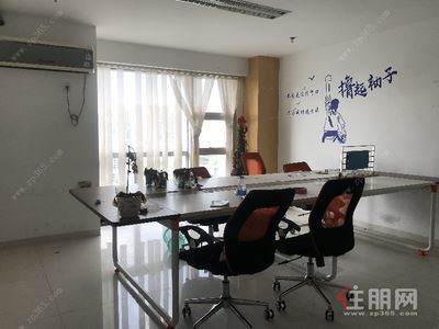 青秀区-青秀区凤岭北航洋国际城0房430平米32000元/月