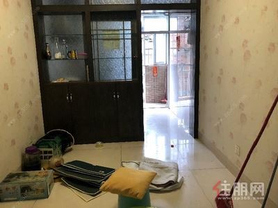西乡塘区-西乡塘区安吉秀厢片区万秀小区2房84平米83万