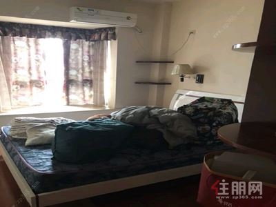 青秀区-青秀区琅西城市花园3房110平米187万