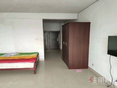 青秀区-青秀区琅西城市花园1房50平米2300元/月