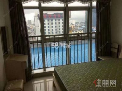 青秀区-青秀区东葛路永凯现代城1房54平米2500元/月