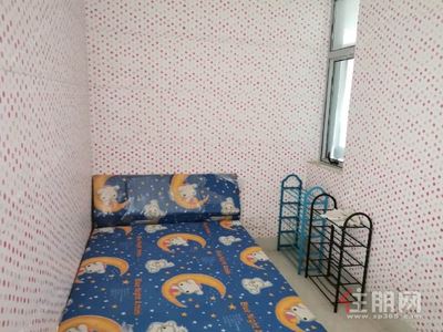 青秀区-青秀区东葛路永凯现代城2房54平米2500元/月