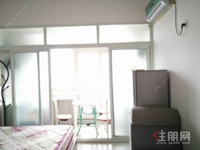 青秀区-青秀区东葛路幸福家园1房43平米1800元/月