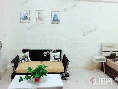 青秀区-青秀区东葛路幸福家园1房45平米62万