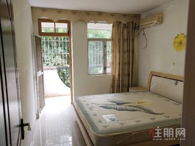 青秀区-青秀区东葛路幸福家园2房78平米2500元/月