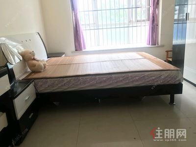 仙葫新区-青秀区仙葫仙湖枫景3房101平米2500元/月