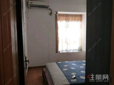 兴宁区，西乡塘区新阳片区滨江骏景广场2房85平米2000元/月