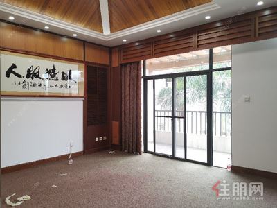 青秀区-青秀区凤岭北枫林蓝岸5房244平米600万