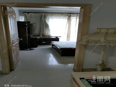 青秀区-青秀区凤岭北蓝山上城1房48.5平米2200元/月