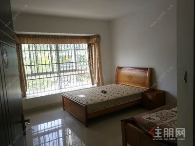 青秀区-青秀区东盟商务和美春天3房145平米2600元/月