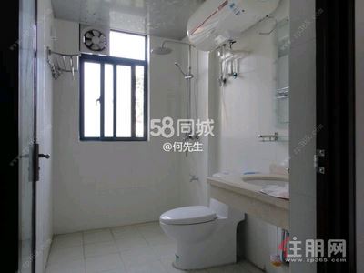 青秀区-青秀区凤岭北塞纳维拉花园4房165平米3300元/月
